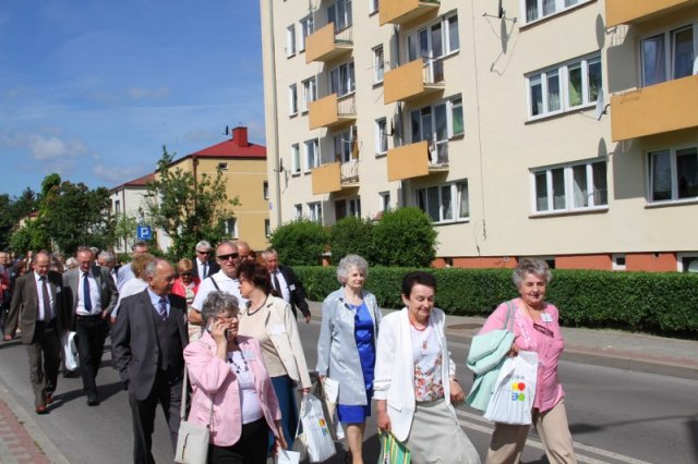 Fotorelacja Sławomira Kamińskiego